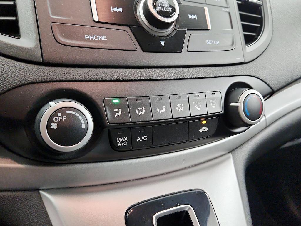 used 2014 Honda CR-V car, priced at $16,998