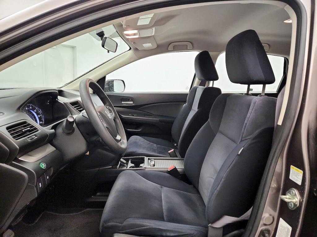 used 2014 Honda CR-V car, priced at $16,998