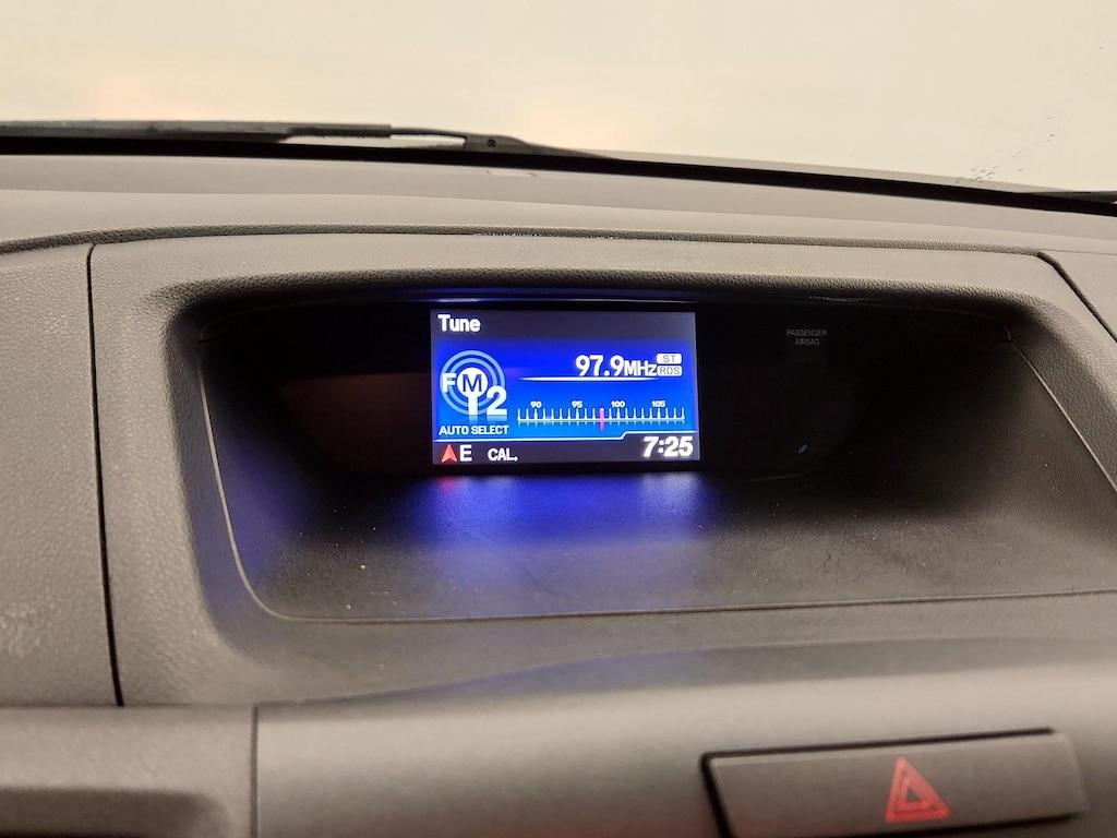 used 2014 Honda CR-V car, priced at $16,998