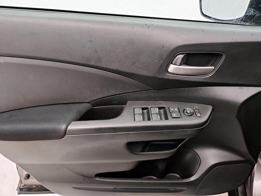 used 2014 Honda CR-V car, priced at $16,998