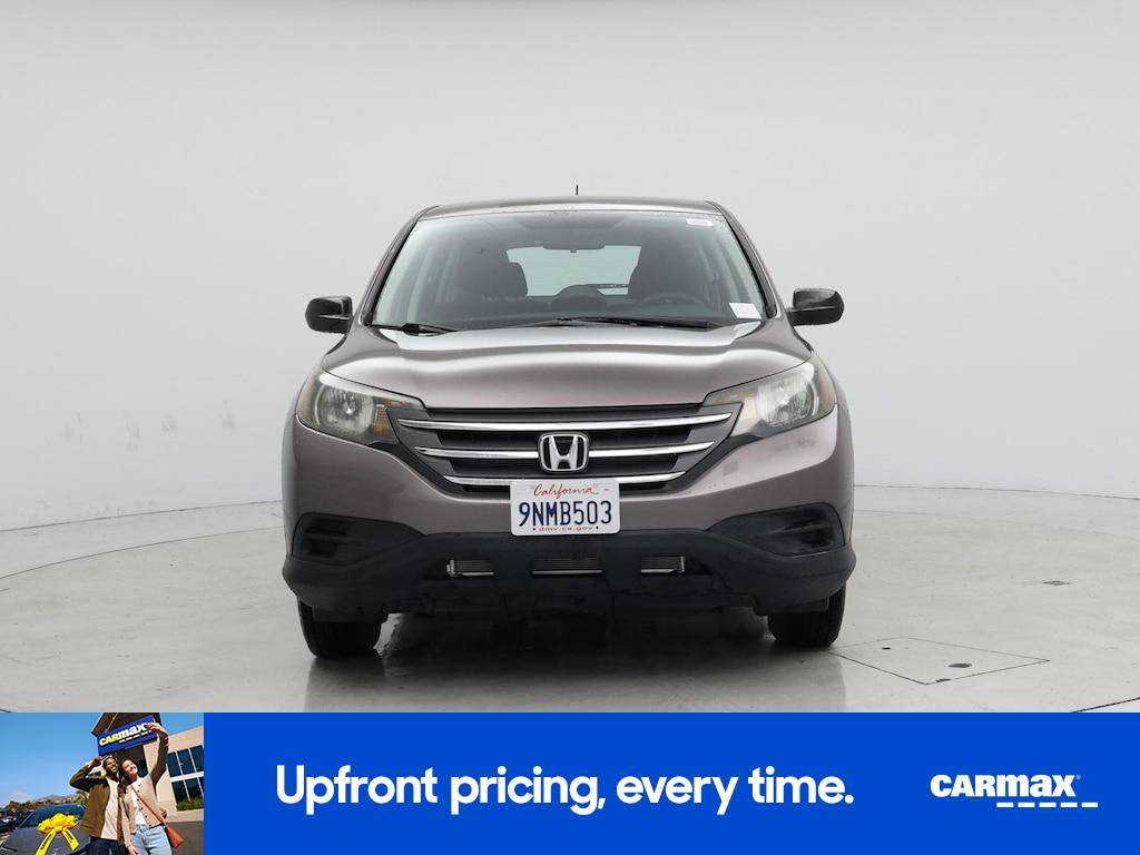 used 2014 Honda CR-V car, priced at $16,998