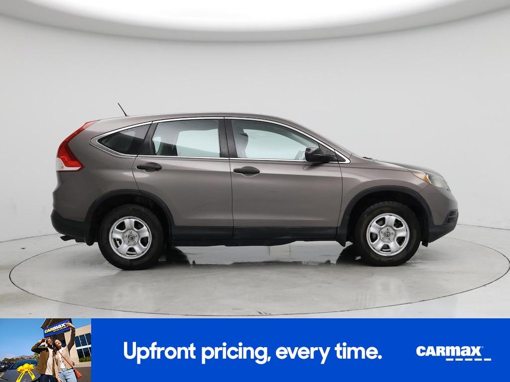 used 2014 Honda CR-V car, priced at $16,998