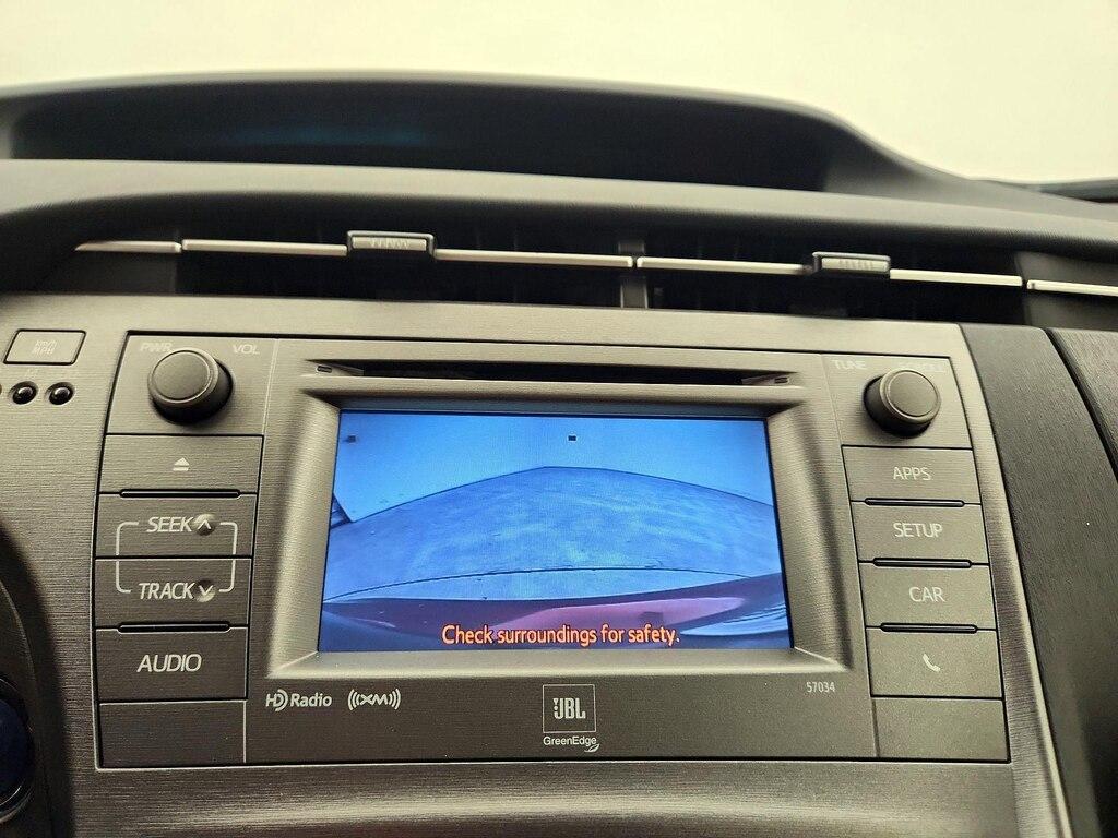 used 2015 Toyota Prius car, priced at $13,998