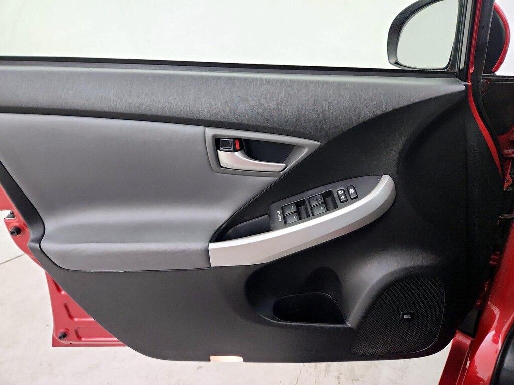 used 2015 Toyota Prius car, priced at $13,998