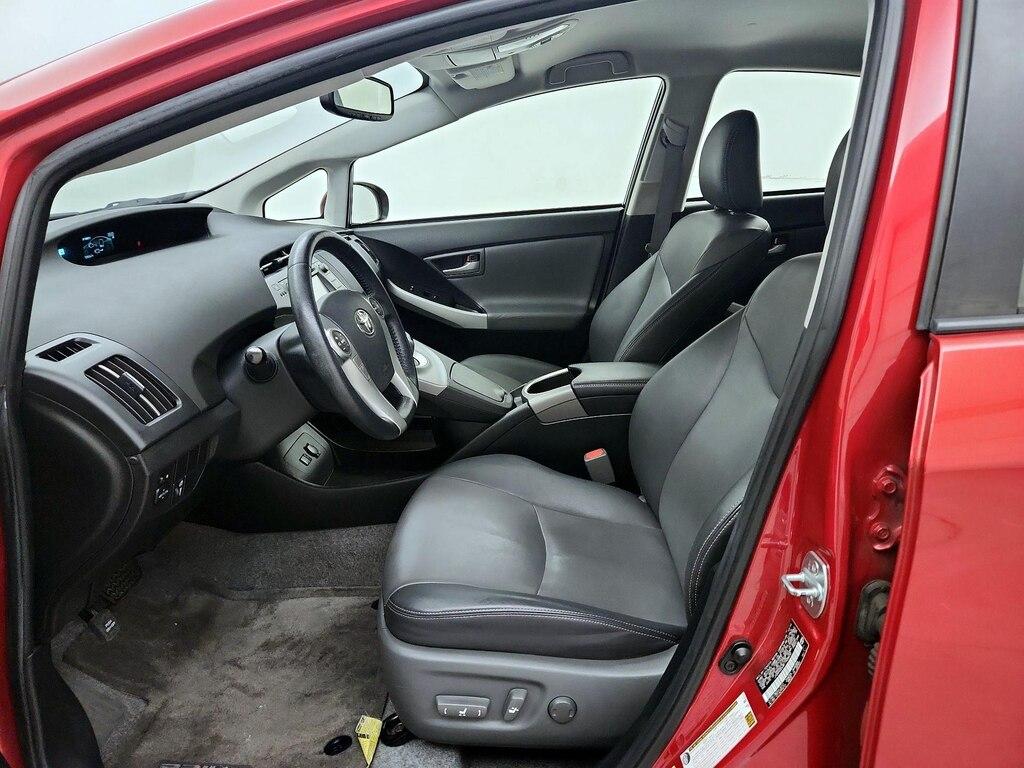 used 2015 Toyota Prius car, priced at $13,998