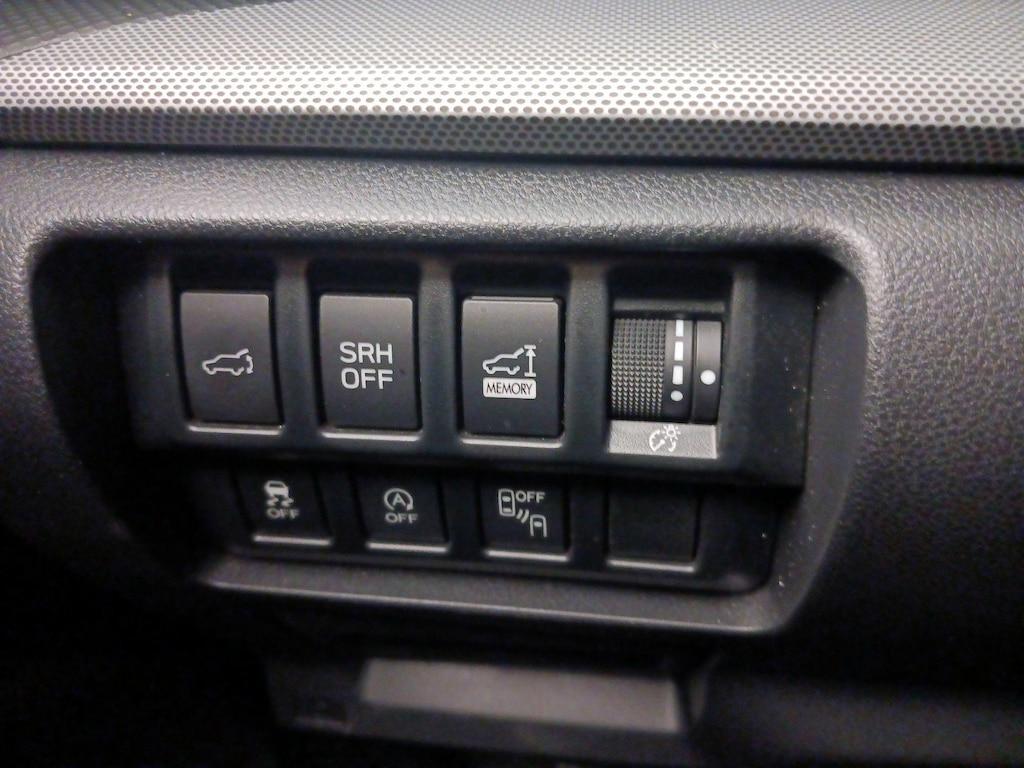 used 2020 Subaru Forester car, priced at $25,998