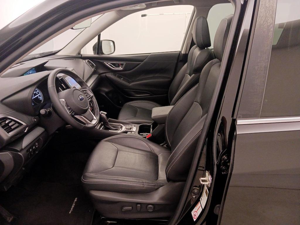 used 2020 Subaru Forester car, priced at $25,998