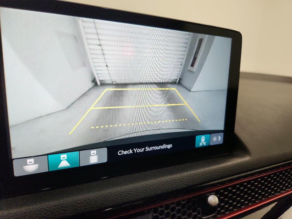 used 2022 Honda Civic car, priced at $27,998