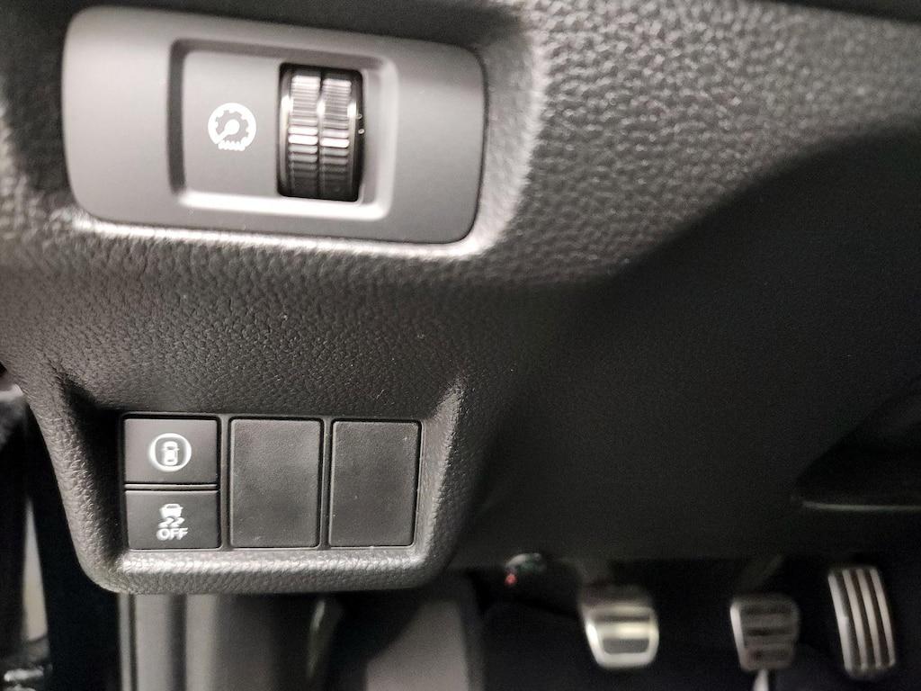 used 2022 Honda Civic car, priced at $27,998