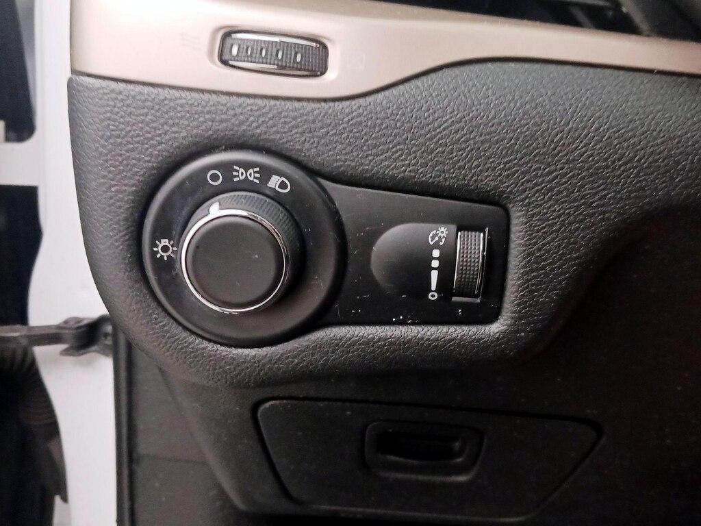 used 2015 Jeep Cherokee car, priced at $12,998