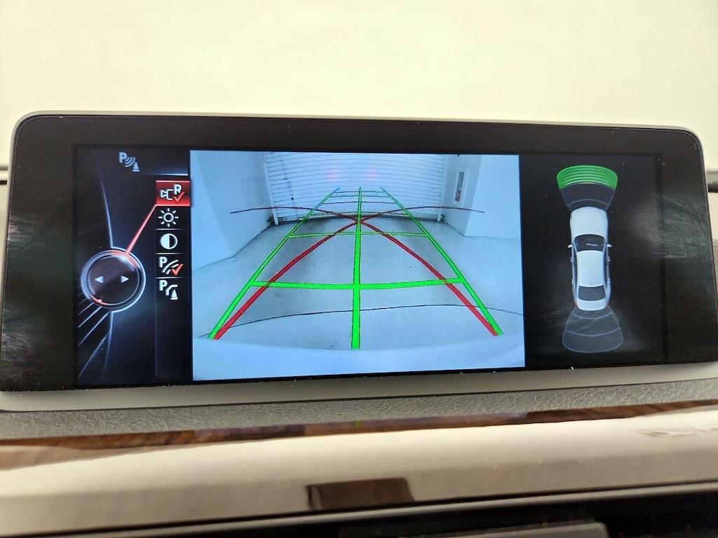 used 2015 BMW 320 car, priced at $16,998