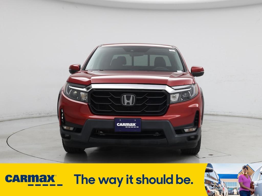 used 2023 Honda Ridgeline car, priced at $34,998