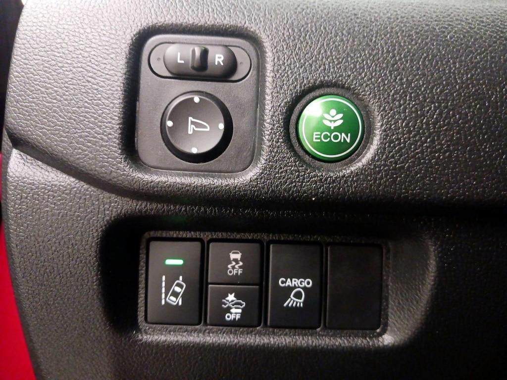used 2023 Honda Ridgeline car, priced at $34,998