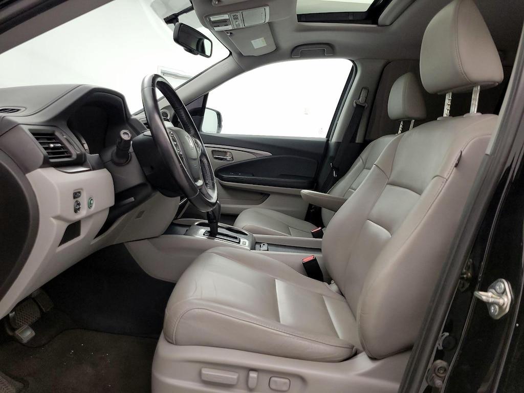 used 2016 Honda Pilot car, priced at $16,998