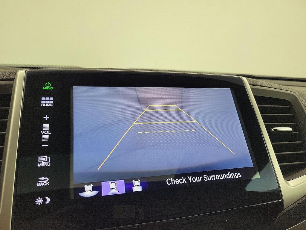 used 2016 Honda Pilot car, priced at $16,998