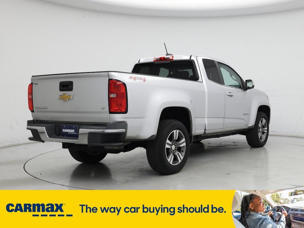 used 2016 Chevrolet Colorado car, priced at $19,998
