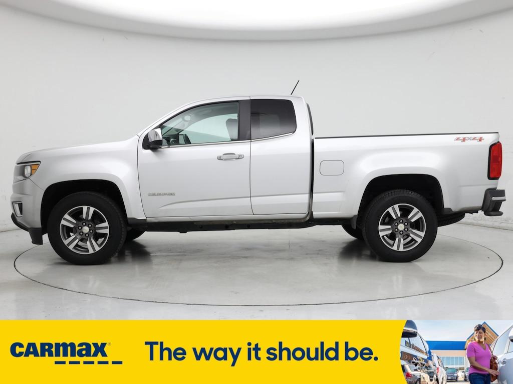 used 2016 Chevrolet Colorado car, priced at $19,998