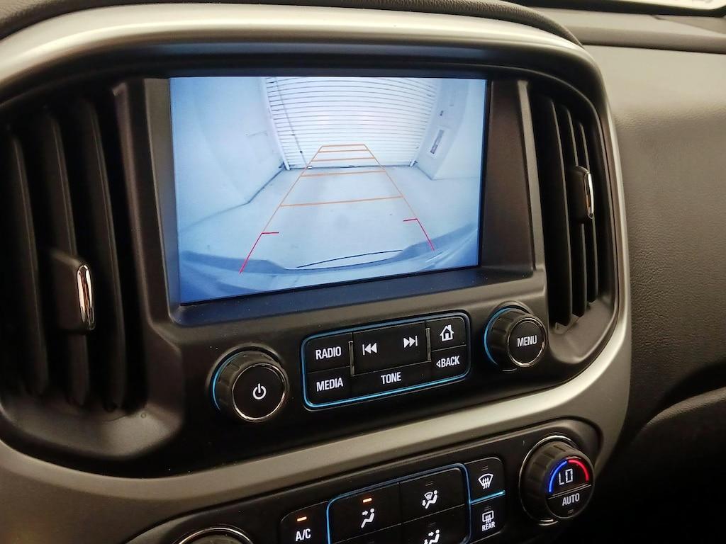 used 2016 Chevrolet Colorado car, priced at $19,998