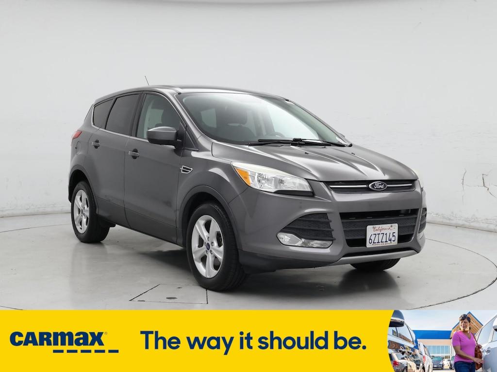 used 2014 Ford Escape car, priced at $11,998
