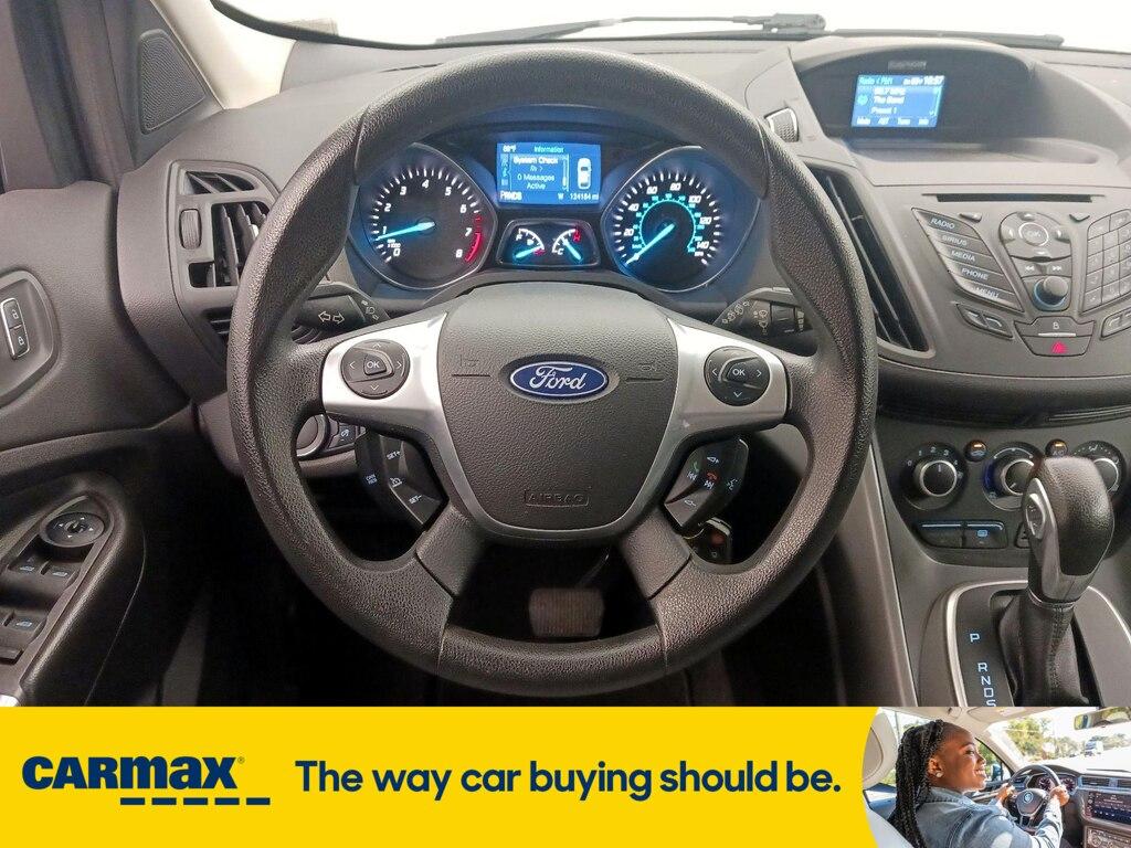 used 2014 Ford Escape car, priced at $10,998