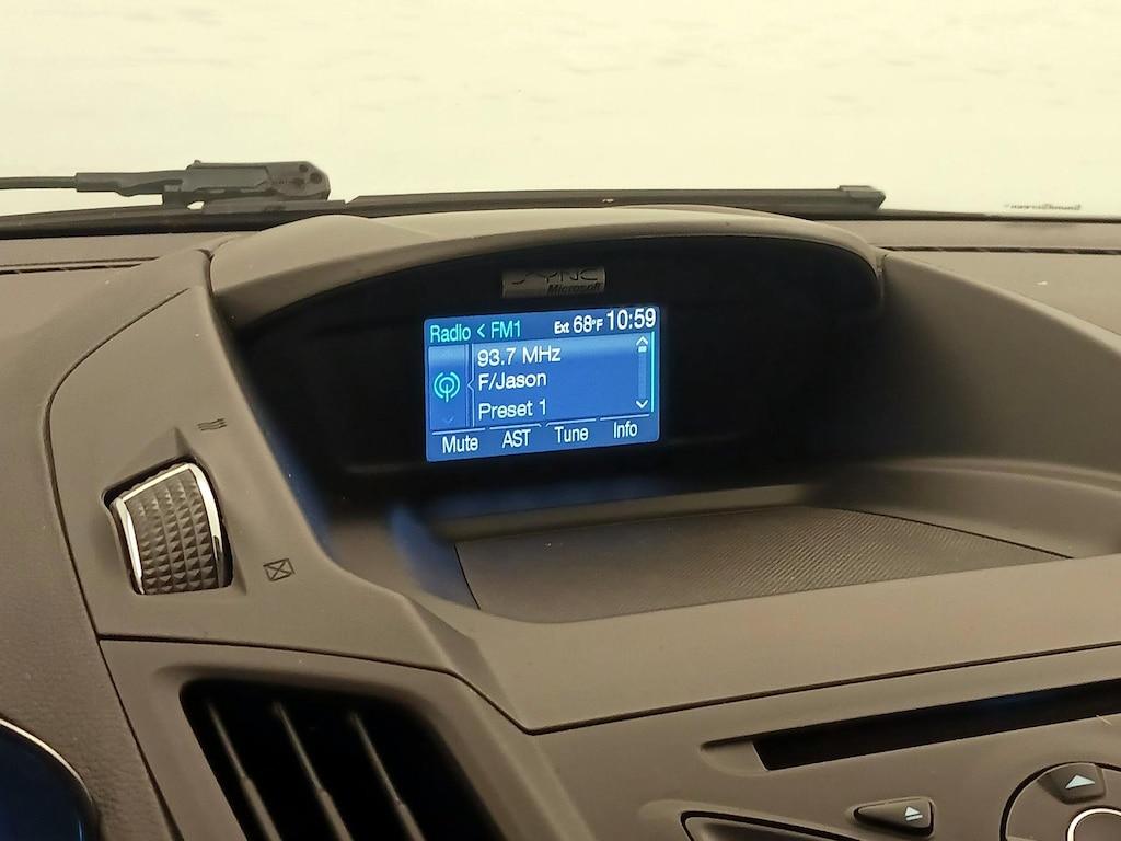 used 2014 Ford Escape car, priced at $11,998