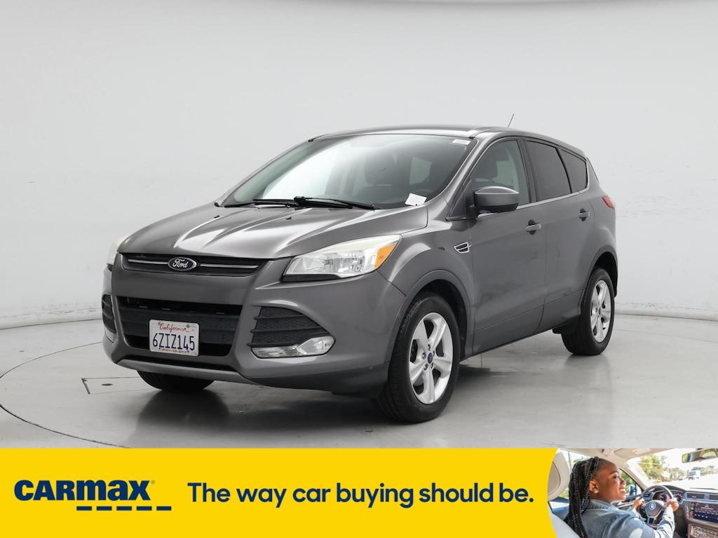 used 2014 Ford Escape car, priced at $11,998