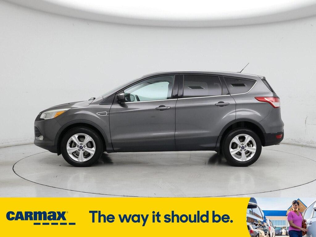 used 2014 Ford Escape car, priced at $10,998