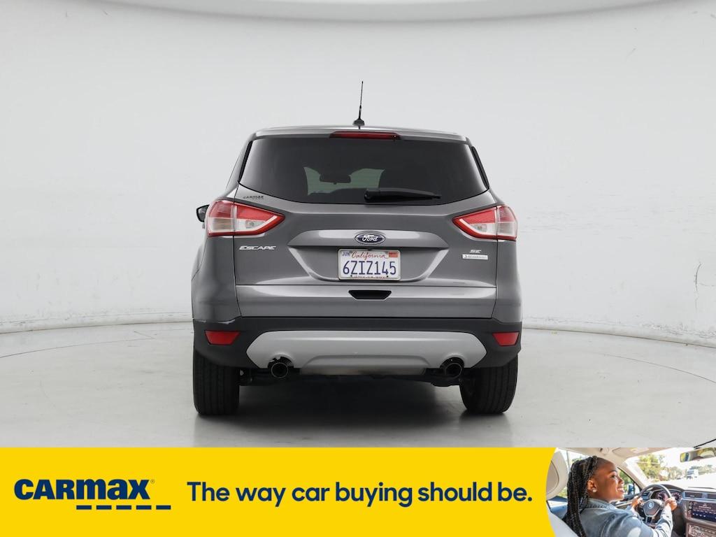 used 2014 Ford Escape car, priced at $11,998