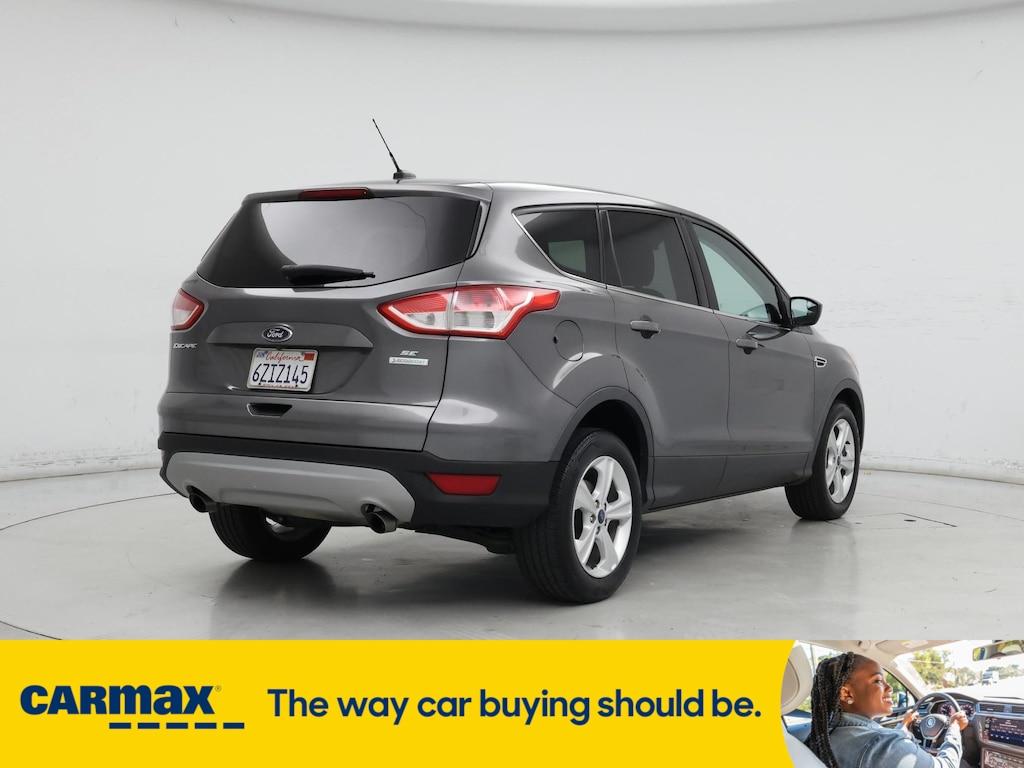 used 2014 Ford Escape car, priced at $11,998