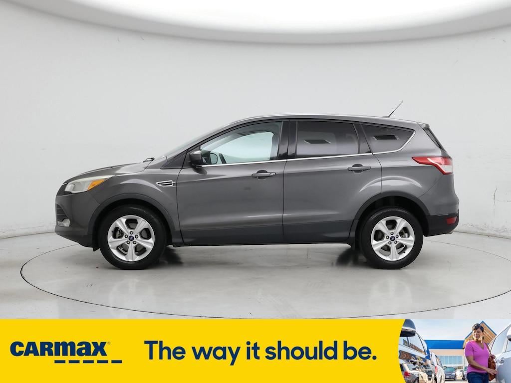 used 2014 Ford Escape car, priced at $11,998