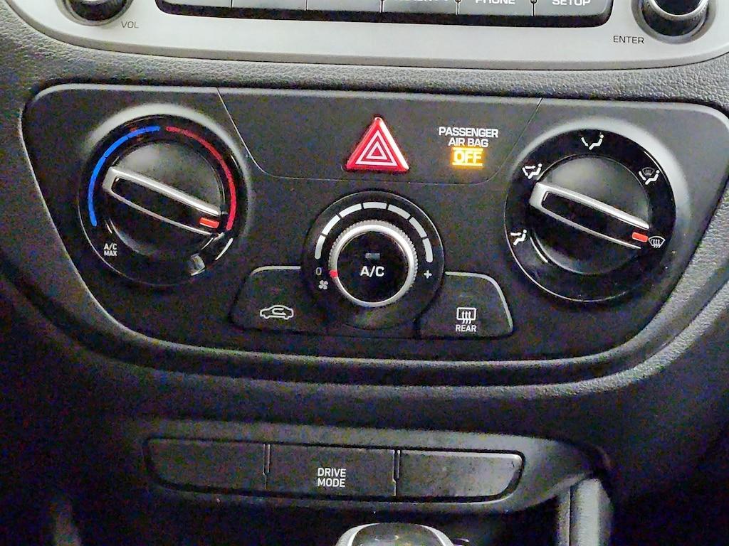 used 2020 Hyundai Accent car, priced at $16,998