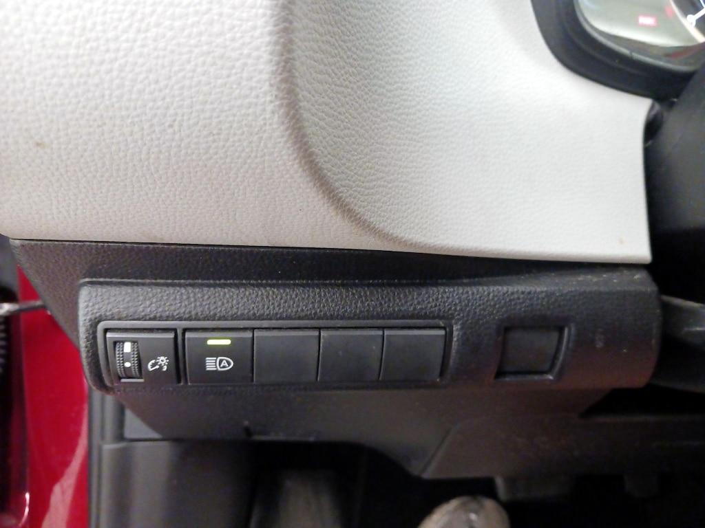 used 2022 Toyota Corolla car, priced at $22,998
