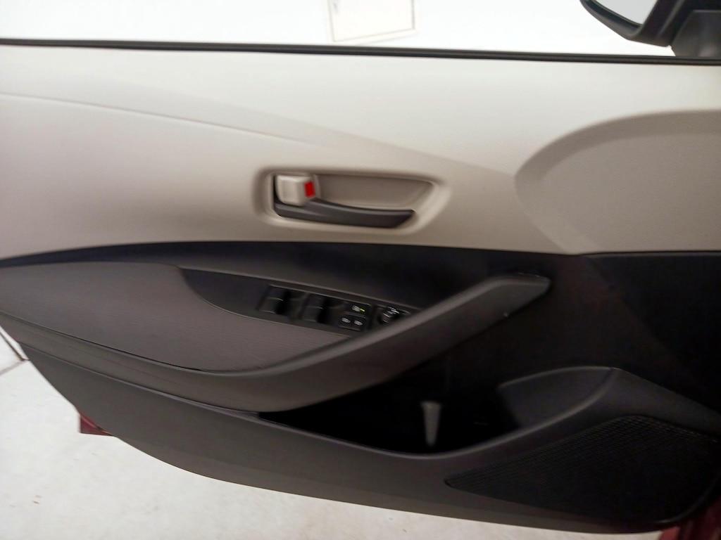 used 2022 Toyota Corolla car, priced at $22,998