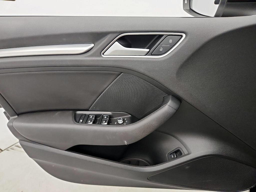 used 2015 Audi A3 car, priced at $13,998