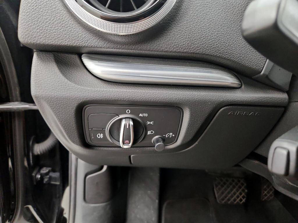 used 2015 Audi A3 car, priced at $13,998