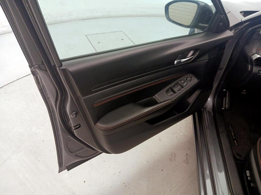 used 2020 Nissan Altima car, priced at $16,998