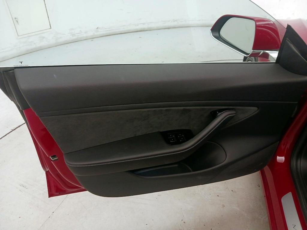 used 2018 Tesla Model 3 car, priced at $21,998