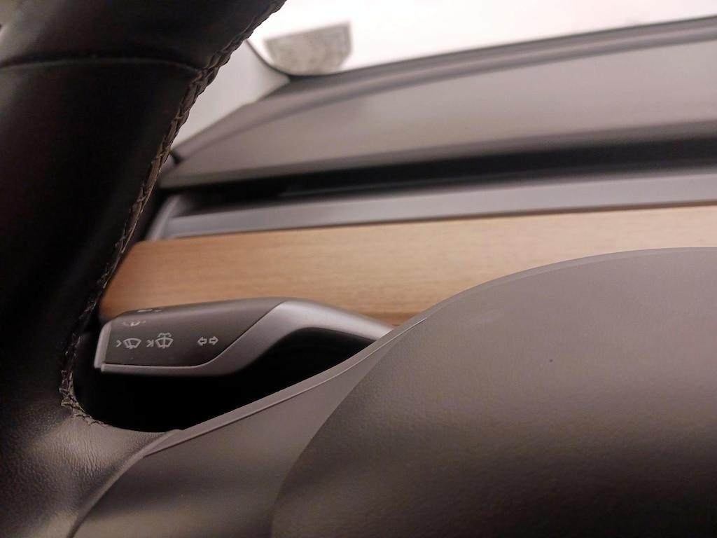 used 2018 Tesla Model 3 car, priced at $21,998