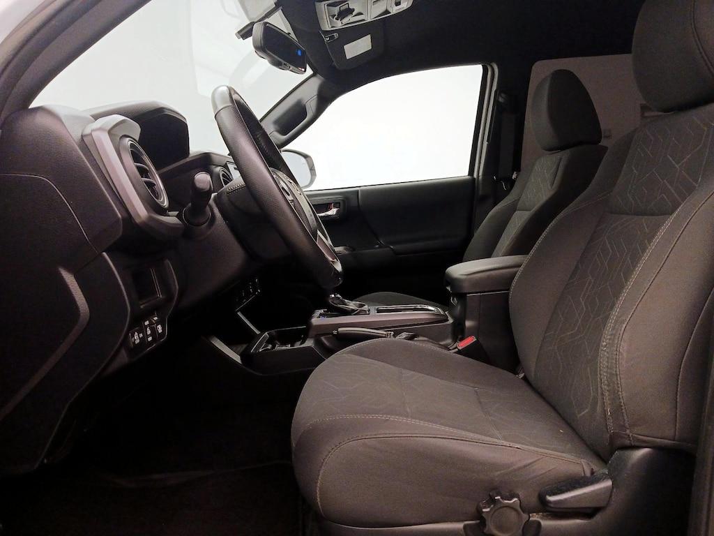 used 2017 Toyota Tacoma car, priced at $28,998