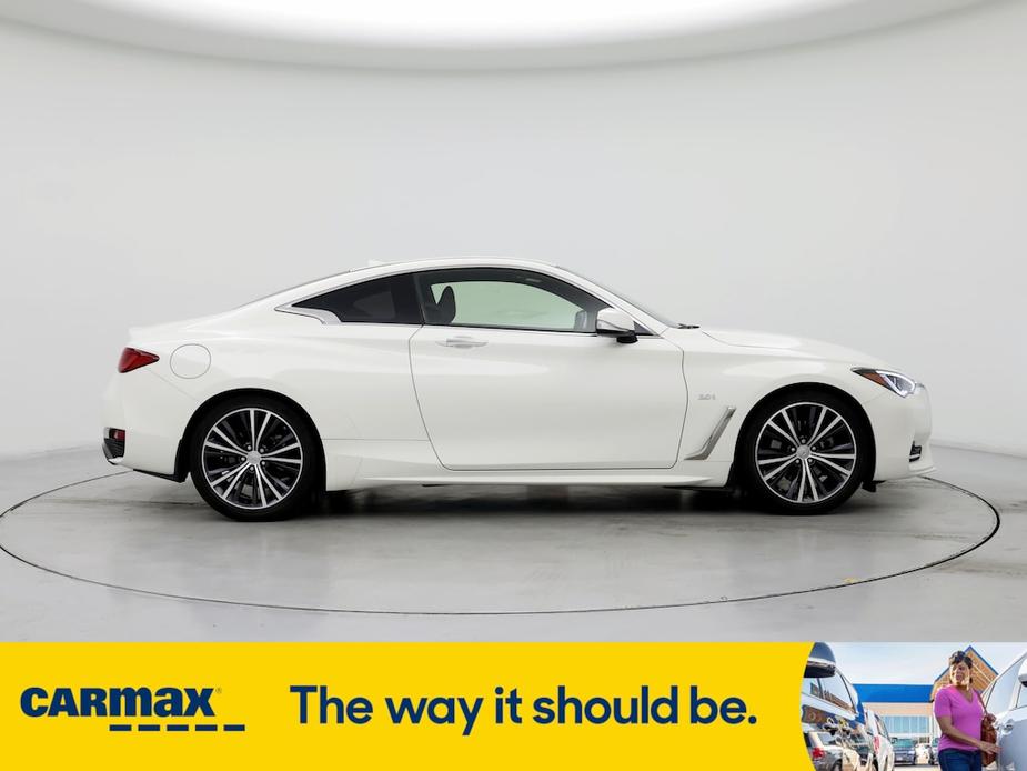 used 2019 INFINITI Q60 car, priced at $25,998