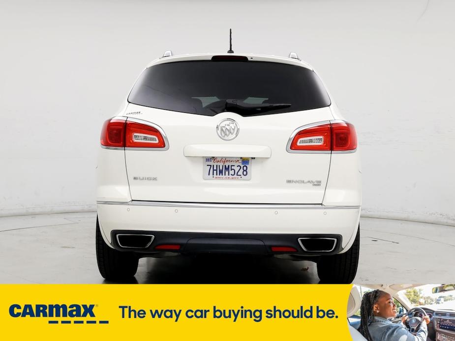 used 2014 Buick Enclave car, priced at $17,998