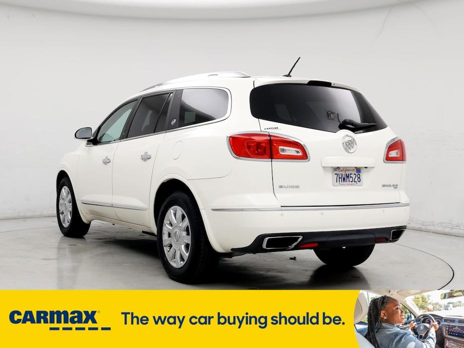 used 2014 Buick Enclave car, priced at $17,998