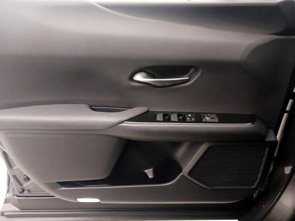 used 2022 Lexus UX 200 car, priced at $31,998