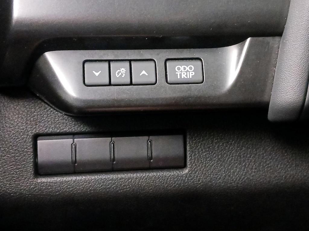 used 2022 Lexus UX 200 car, priced at $31,998