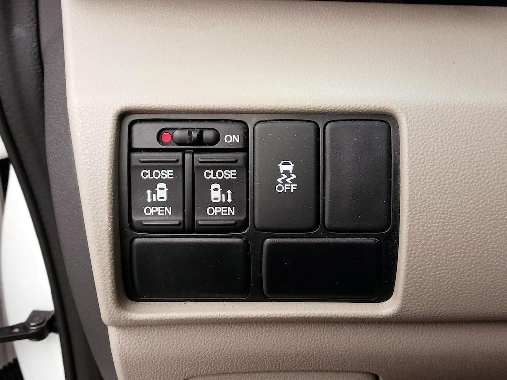 used 2015 Honda Odyssey car, priced at $18,998