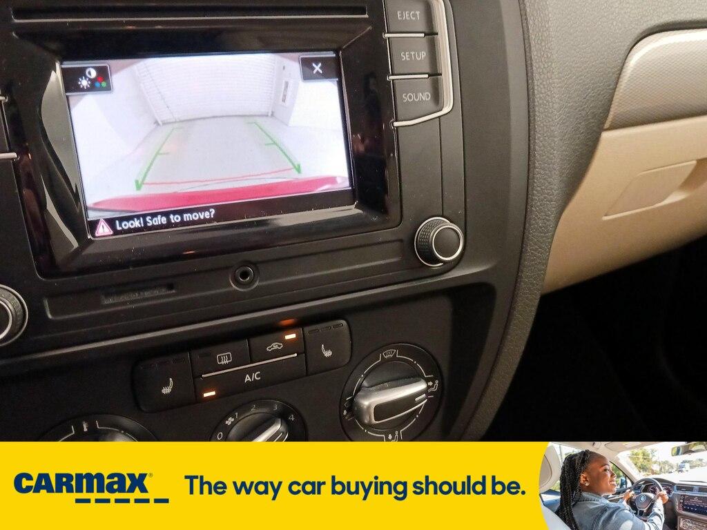 used 2018 Volkswagen Jetta car, priced at $14,998