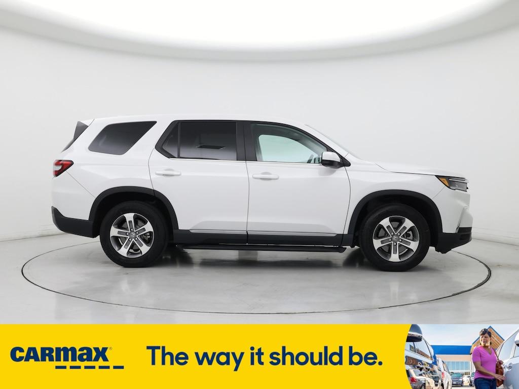 used 2024 Honda Pilot car, priced at $40,998