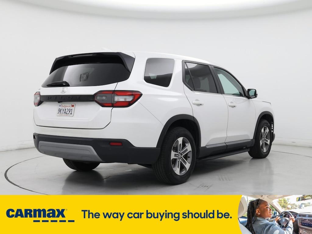 used 2024 Honda Pilot car, priced at $40,998