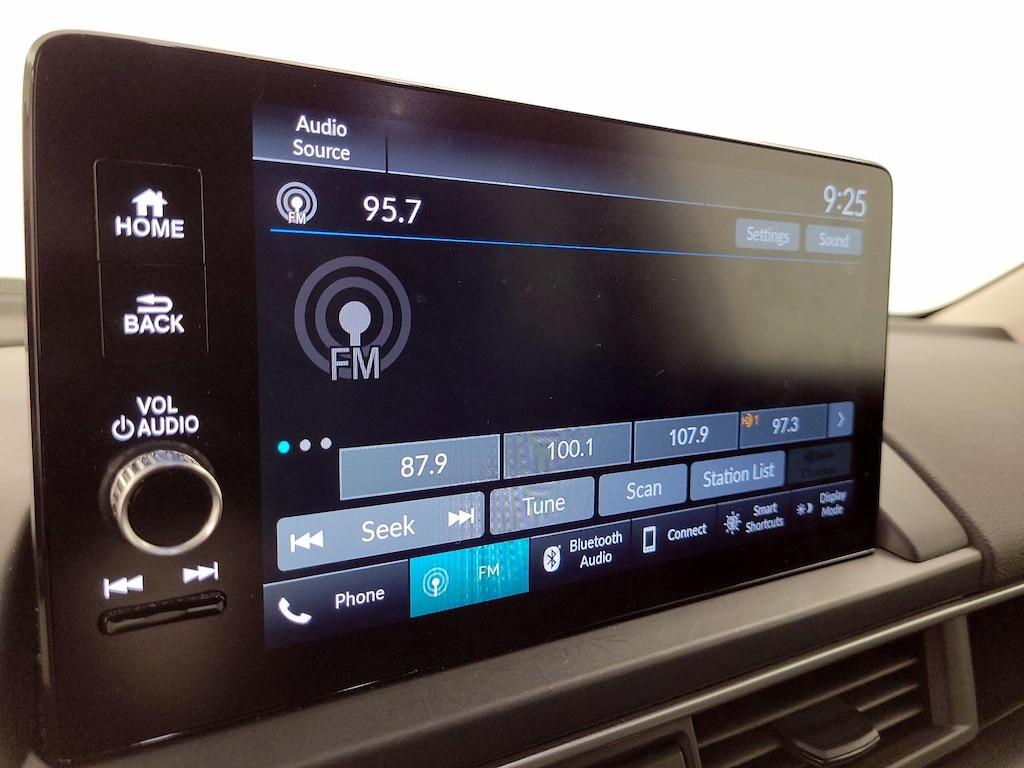 used 2024 Honda Pilot car, priced at $40,998