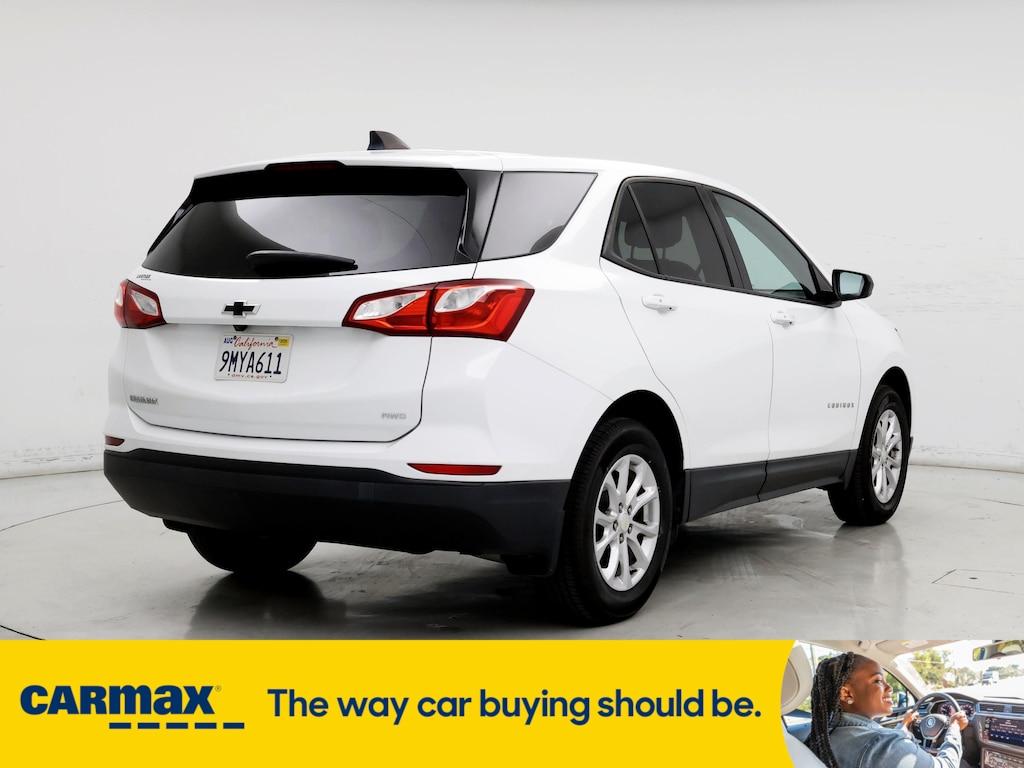 used 2019 Chevrolet Equinox car, priced at $19,998